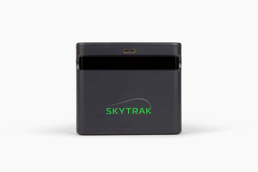 Skytrak St Max Golf Launch Monitor